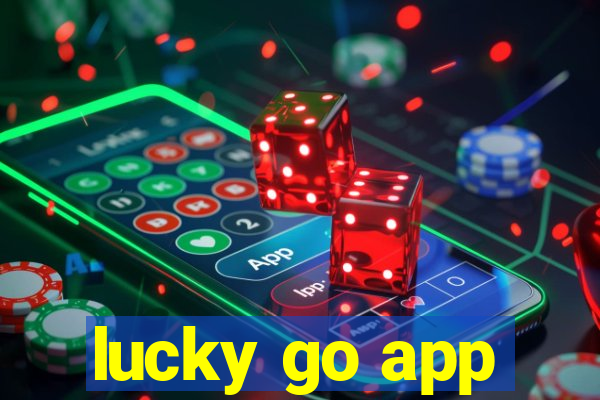 lucky go app